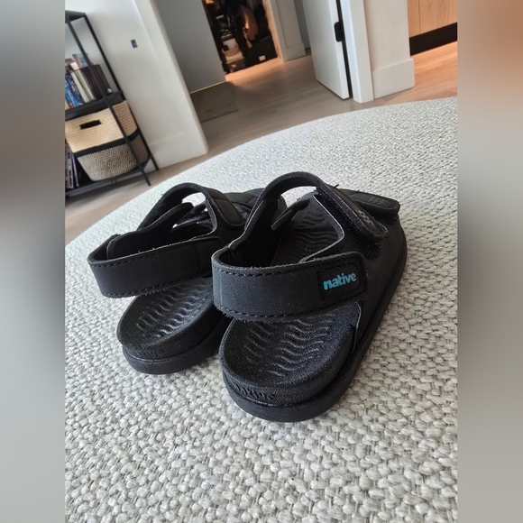 Native Shoes Sugarlite Sandals - Picture 3 of 6